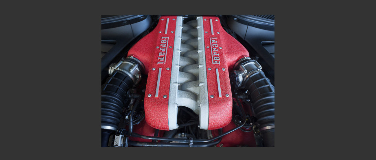 V12-car-engine