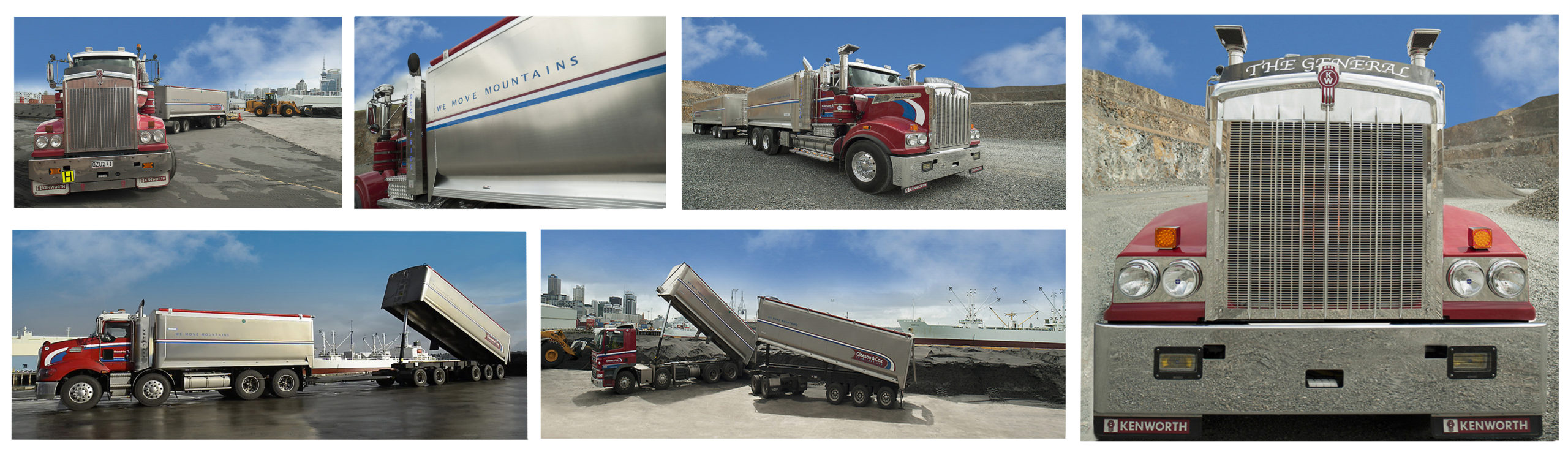 photograph-of-trucks