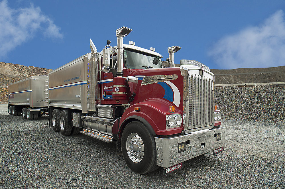 vehicle-photography-Kenworth-Truck-10d