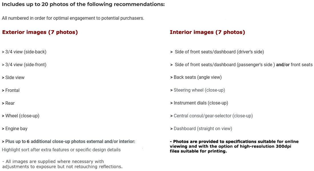 classic-car-photography-package